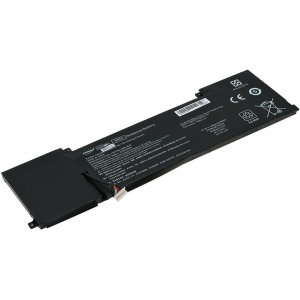 batteri till Laptop HP Omen 15 / Omen 15-5014TX / typ RR04