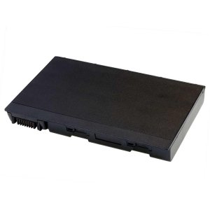 Batteri till Acer TravelMate 4200/ Aspire 5100/ Typ BATBL50L  14,8Volt