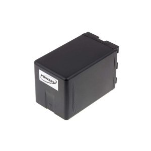 Batteri till Panasonic HDC-SD800 / Typ VW-VBN390