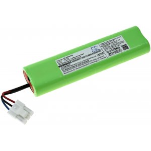 batteri till Radio Icom IC-703 / IC-703 Plus / typ BP-228