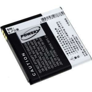 batteri till Lenovo A360 / typ BL200