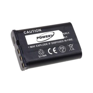 Batteri till Casio NP-90