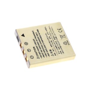 Batteri till Konica-Minolta NP-1/ Samsung SLB-0837