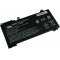 batteri lmpligt till Laptop HP ProBook 430 G6, 440 G6, 450 G6, typ RE03XL bl.a.