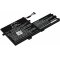 batteri passar till Laptop Lenovo IdeaPad IdeaPad S340-15API(81NC00H0GE), typ L18M3PF7