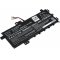 batteri till Laptop Asus VivoBook 15 X512UA-EJ418T, S712FA-AU688T,  typ B21N1818
