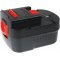 Batteri till Verktyg Black & Decker FSB96 / Typ 90534824