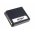 Batteri till Panasonic CGA-S005E/ DMW-BCC12