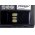 Batteri till Radio Motorola APX-2000 / XPR 3000 / Typ NTN8128A