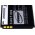 Batteri till MyPhone 3350 / Sagem OT860 / Typ MP-U-2