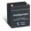 Erstnings batteri till USV APC Smart-UPS RT 5000