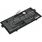 batteri till Laptop Acer Swift 7 SF713-51-M8KU