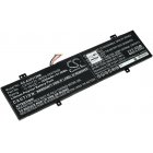 batteri till Laptop Asus VivoBook Flip 14 TP412UA-EC069T