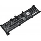 batteri till Laptop Asus VivoBook Pro 17 N705UN-GC057T