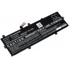 batteri till Laptop Asus Zenbook UX430UA-GV534T