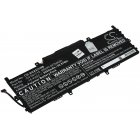 batteri till Laptop Asus Zenbook UX331FN-EG037T