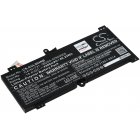 batteri till Laptop Asus ROG STRIX SCAR II GL504GV-ES019T