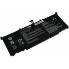 batteri till Laptop Asus FX502VM-DM107T
