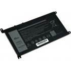 batteri till 2 in 1 Touchscreen Laptop Dell Inspiron 14 5482 serie