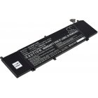 Kraftfullt batteri fr brbar dator Dell Alienware ALW15M-R1738R
