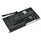 Batteri till Fujitsu LifeBook UH572