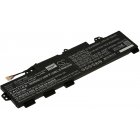 batteri till Laptop HP EliteBook 850 G5 4BC92EA