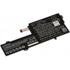 batteri till Laptop Lenovo IdeaPad 320S-13IKB (81AK0037GE)