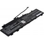 Batteri fr brbar dator Lenovo IdeaPad 5 14ITL05 82FE0194IV