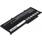 Batteri fr Samsung NP900X3C / typ AA-PLXN4AR