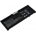 batteri lmpligt till Laptop HP Envy 17-bw0001ng serie, Envy x360 15-cn0000 serie, typ SR03XL bl.a.