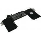 batteri till Laptop Apple MacBook Air Core I5 1.6GHZ 13 inch A1932(EMC 3184)