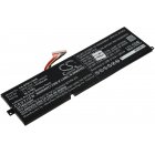 batteri till Gaming Laptop Razer Blade 17.3 RZ09-0071