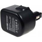 Batteri till Black & Decker Borrskruvare PS3500 1500mAh