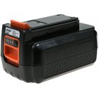 batteri till Trimmer Black & Decker LST220 / LST300 / typ LBXR36