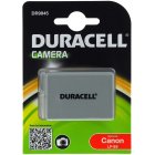 Duracell Batteri till Canon EOS 550D