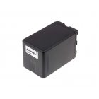 Batteri till Panasonic HDC-SD800 / Typ VW-VBN390