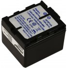 Batteri till Panasonic Typ CGA-DU14