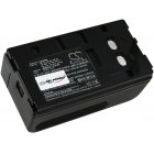Batteri till Sony Videokamera CCD-TRV14E 4200mAh