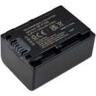 Batteri till Sony DCR-DVD506E