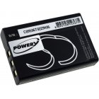 Batteri fr Camcorder Zoom Q8