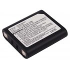 Batteri till Motorola Typ NTN9395A