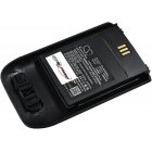 batteri till Trdls-Telefon Ascom DH7