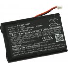 batteri Kompatibel med Bang & Olufsen typ 3160585