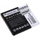 Batteri till Alcatel OT-997D 1650mAh