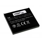 Batteri till HP iPAQ rx5900