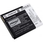 Batteri till Lenovo A789