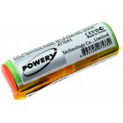 Batteri till Tandborste Oral-B Typ 3738