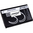 Batteri fr Smartphone Samsung Xcover 550