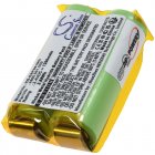 Batteri kompatibelt med Eppendorf typ 4860501002
