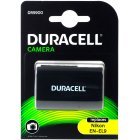Duracell Batteri fr Nikon D40